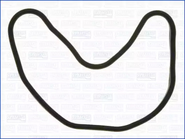 WILMINK GROUP wg1160489 -  Прокладка, крышка головки цилиндра